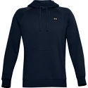 Pánská mikina Under Armour  Rival Fleece Hoodie Dynamic dark blue