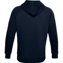 Pánská mikina Under Armour  Rival Fleece Hoodie Dynamic dark blue