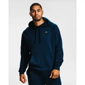 Pánská mikina Under Armour  Rival Fleece Hoodie Dynamic dark blue