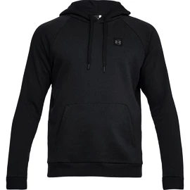 Pánská mikina Under Armour Rival Fleece Po Hoodie