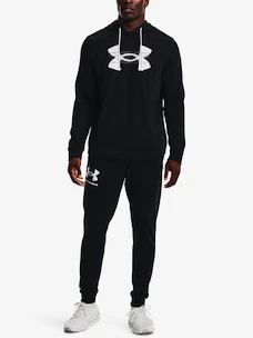 Pánská mikina Under Armour  Rival Terry Logo Hoodie-BLK