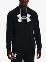 Pánská mikina Under Armour  Rival Terry Logo Hoodie-BLK