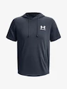 Pánská mikina Under Armour  Rival Terry Nov SS HD-GRY