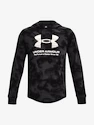 Pánská mikina Under Armour  Rival Terry Novelty HD-BLK