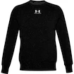 Pánská mikina Under Armour  Speckled Fleece Crew