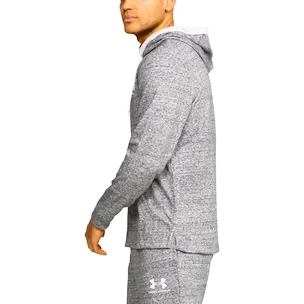 Pánská mikina Under Armour  SPORTSTYLE TERRY HOODIE M