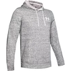 Pánská mikina Under Armour  SPORTSTYLE TERRY HOODIE M