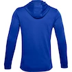 Pánská mikina Under Armour  SPORTSTYLE TERRY LOGO HOODIE blue