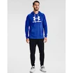 Pánská mikina Under Armour  SPORTSTYLE TERRY LOGO HOODIE blue