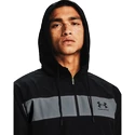 Pánská mikina Under Armour  SPORTSTYLE WINDBREAKER black