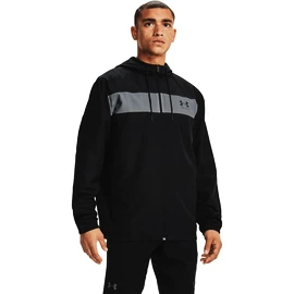 Pánská mikina Under Armour SPORTSTYLE WINDBREAKER black