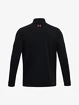 Pánská mikina Under Armour  Storm Midlayer 1/2 Zip-BLK