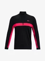 Pánská mikina Under Armour  Storm Midlayer 1/2 Zip-BLK