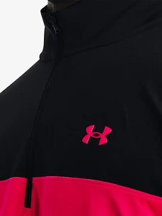 Pánská mikina Under Armour  Storm Midlayer 1/2 Zip-BLK