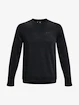 Pánská mikina Under Armour  Storm SweaterFleece Crew-BLK