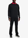 Pánská mikina Under Armour  Storm SweaterFleece Crew-BLK