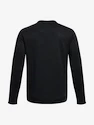 Pánská mikina Under Armour  Storm SweaterFleece Crew-BLK