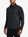 Pánská mikina Under Armour  Storm SweaterFleece QZ-BLK