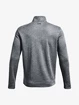 Pánská mikina Under Armour  Storm SweaterFleece QZ-GRY