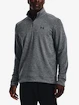 Pánská mikina Under Armour  Storm SweaterFleece QZ-GRY XL