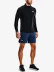 Pánská mikina Under Armour  Streaker Half Zip black