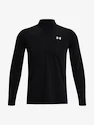 Pánská mikina Under Armour  Streaker Half Zip black