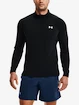 Pánská mikina Under Armour  Streaker Half Zip black XXL