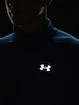 Pánská mikina Under Armour  STREAKER HALF ZIP-BLU