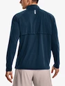 Pánská mikina Under Armour  STREAKER HALF ZIP-BLU