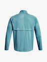 Pánská mikina Under Armour  STREAKER HALF ZIP-BLU