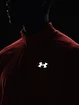 Pánská mikina Under Armour  STREAKER HALF ZIP-RED