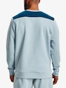 Pánská mikina Under Armour  SUMMIT KNIT CREW-BLU