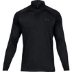 Pánská mikina Under Armour  Tech 2.0 1/2 Zip black