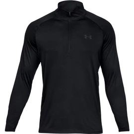 Pánská mikina Under Armour Tech 2.0 1/2 Zip black