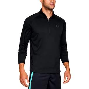 Pánská mikina Under Armour  Tech 2.0 1/2 Zip black