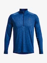 Pánská mikina Under Armour  Tech 2.0 1/2 Zip-BLU