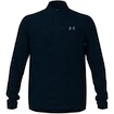 Pánská mikina Under Armour  Tech 2.0 1/2 Zip dark blue S