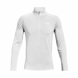 Pánská mikina Under Armour Tech 2.0 1/2 Zip grey