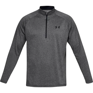 Pánská mikina Under Armour  Tech 2.0 1/2 Zip Hallo grey