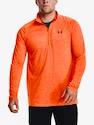 Pánská mikina Under Armour  Tech 2.0 1/2 Zip-ORG