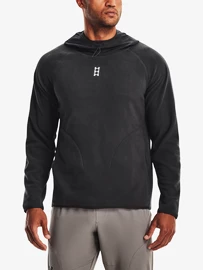 Pánská mikina Under Armour Terrain Hoodie-GRY