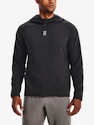 Pánská mikina Under Armour  Terrain Hoodie-GRY L