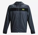 Pánská mikina Under Armour  UA SPORTSTYLE WINDBREAKER-GRY L