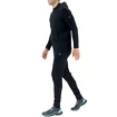 Pánská mikina UYN  Man City Running OW Hooded Full Zip black