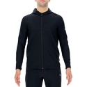 Pánská mikina UYN  Man City Running OW Hooded Full Zip black