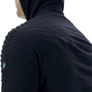 Pánská mikina UYN  Man City Running OW Hooded Full Zip black