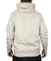 Pánská mikina Virtus  Oralie Hoody grey