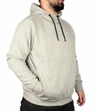 Pánská mikina Virtus  Oralie Hoody grey