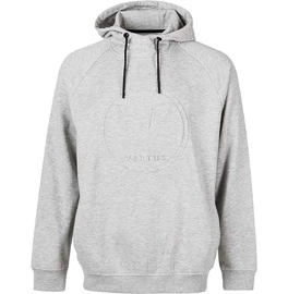 Pánská mikina Virtus Oralie Hoody grey