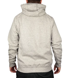 Pánská mikina Virtus  Oralie Hoody grey